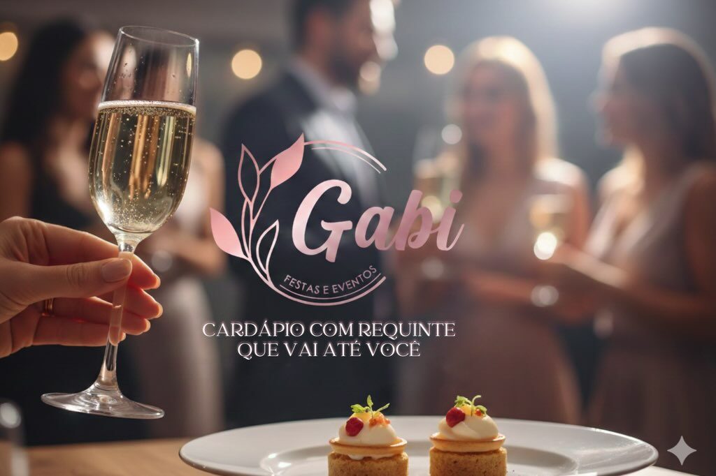 Instagram post from gabifestaseeventos. This post is in position 0.