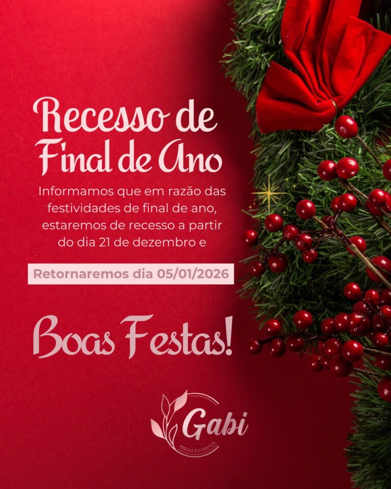 Instagram post from gabifestaseeventos. This post is in position 15.